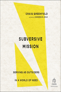 Subversive Mission