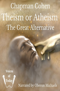 Theism or Atheism