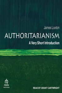 Authoritarianism