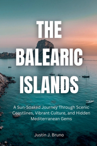 The Balearic Islands