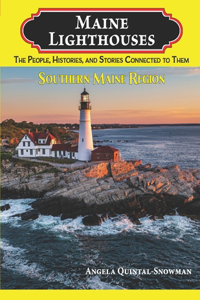 Maine Lighthouses