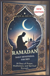 Ramadan Daily Devotional for Men
