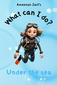 What can I do?