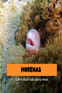 Morenas