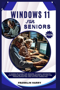 Windows 11 for Seniors