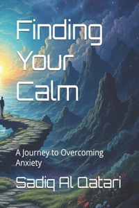 Finding Your Calm