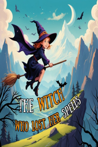 witch who lost her spells