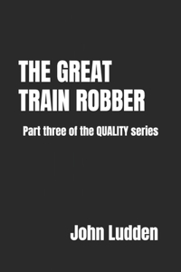 Great Train Robber