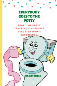 Everybody Goes to the Potty