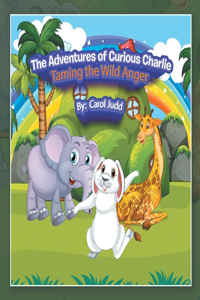 Adventures of Curious Charlie