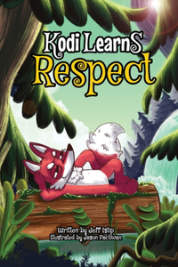 Kodi Learns Respect