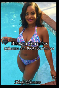 Bisexual Surprise Collection #8
