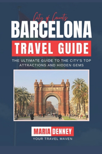 Barcelona Travel Guide