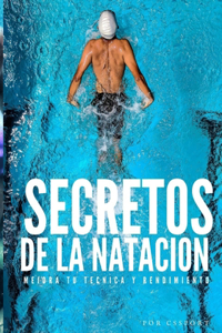 Secretos de la Natación