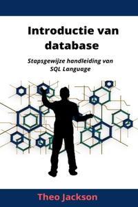 Introductie van database