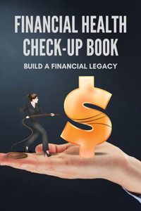 Financial Health Check-Up Book