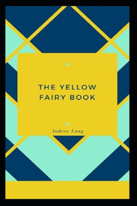 The Yellow Fairy Book