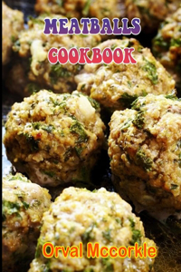 Meatballs Cookbook