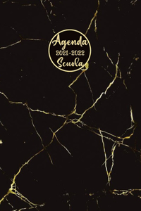 Agenda Scuola 2021 2022