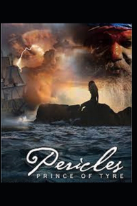 Pericles, Prince of Tyre by William Shakespeare illustrated edition
