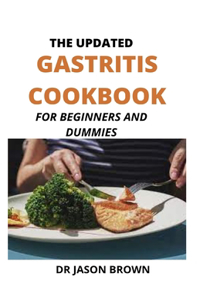 Gastritis Cookbook