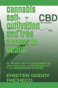 Cannabis self-cultivation and free access to health