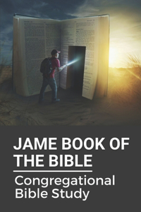 Jame Book Of The Bible