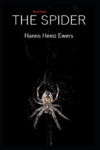 The Spider Illustrated