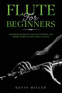 Flute for Beginners