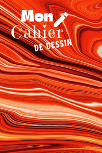 Mon Cahier de Dessin