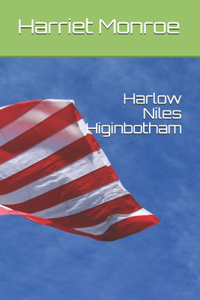 Harlow Niles Higinbotham