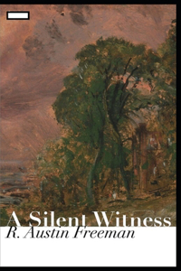A Silent Witness annotated