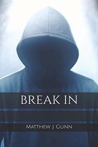 Break in