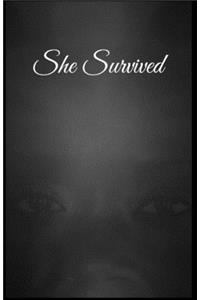 She Survived