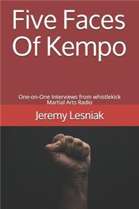 Five Faces Of Kempo
