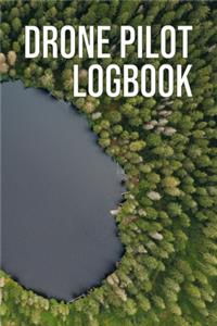 Drone Pilot Logbook
