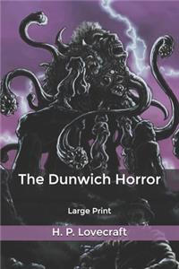 The Dunwich Horror