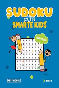 Sudoku für smarte Kids