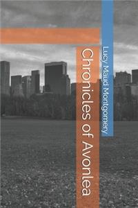 Chronicles of Avonlea
