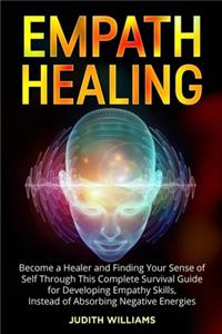 Empath Healing