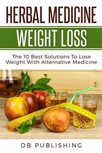 Herbal Medicine Weight Loss