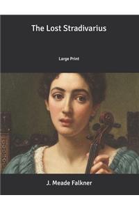 The Lost Stradivarius