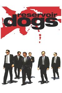 Reservoir Dogs