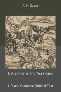 Babylonians and Assyrians