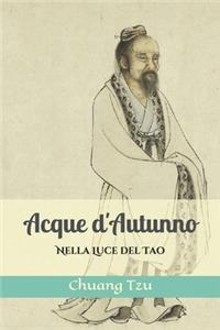 Acque d'Autunno