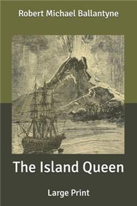 The Island Queen