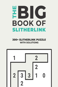 Big Book of Slitherlink