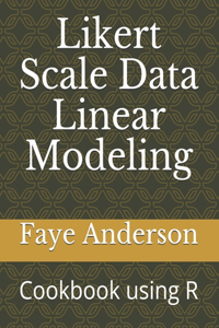 Likert Scale Data Linear Modeling
