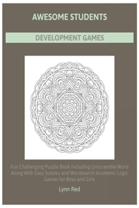 Awesome Students Development Games