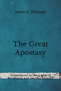 The Great Apostasy